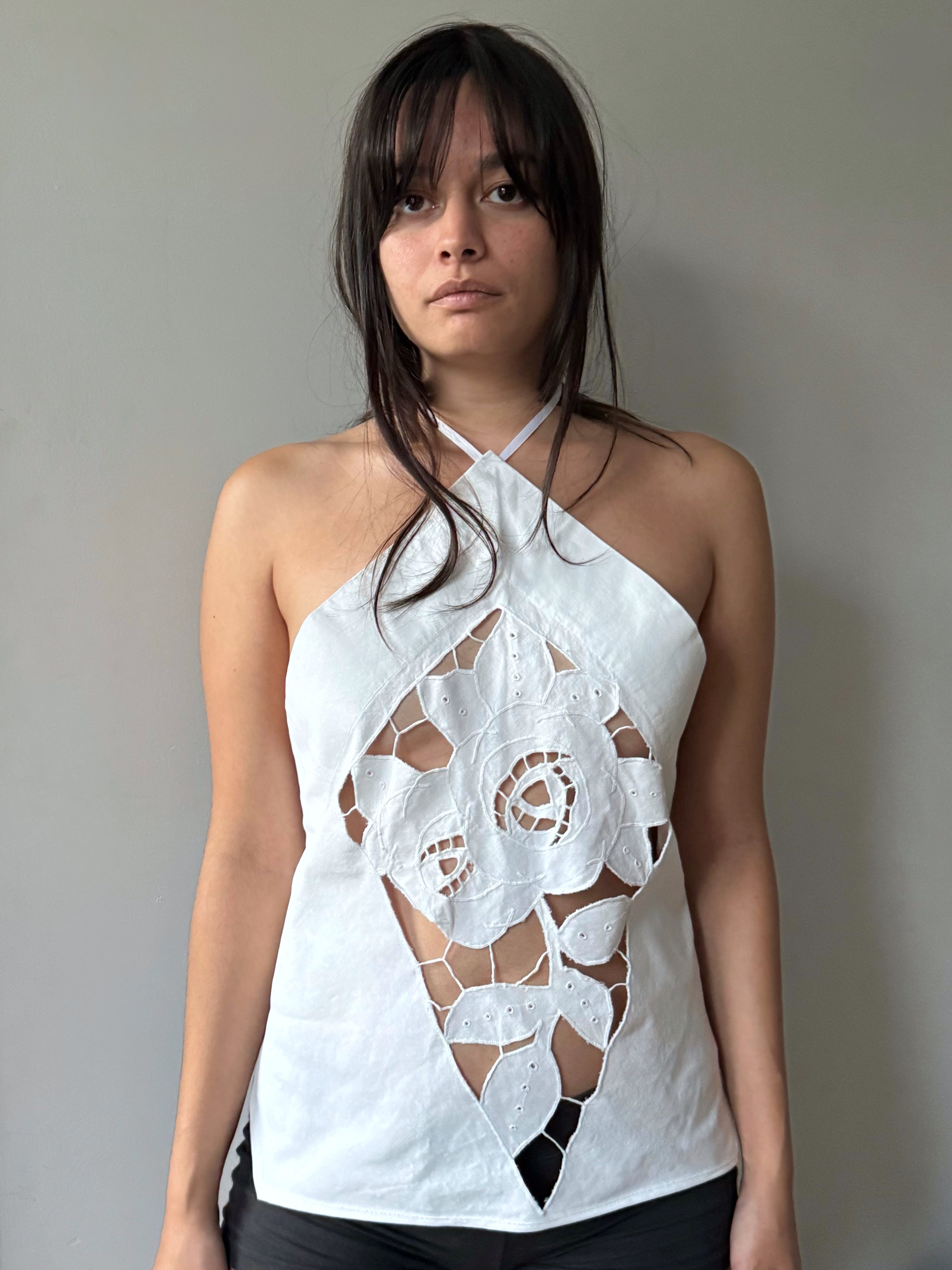 Doily Top