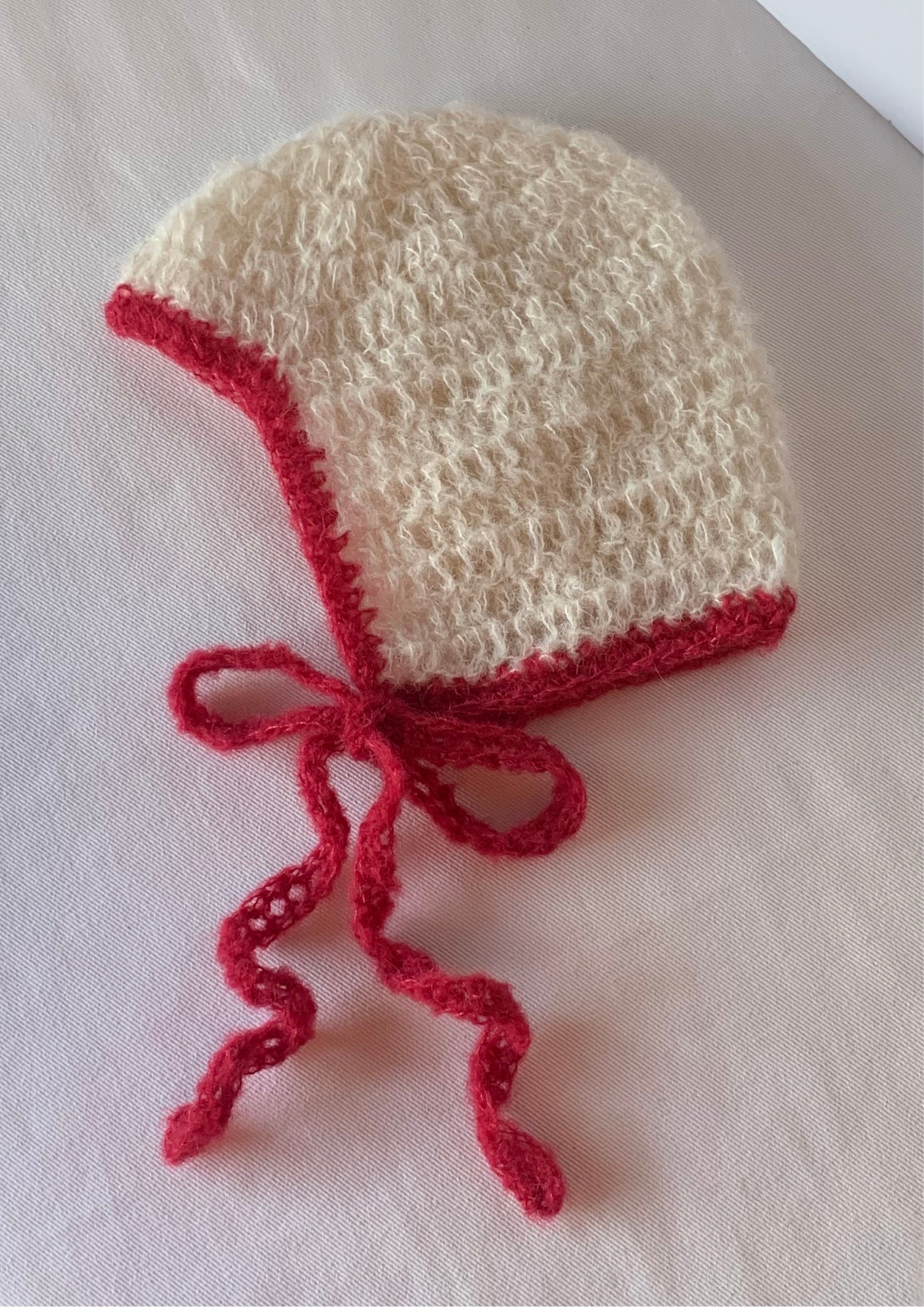 Red Bonnet