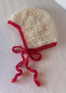 Red Bonnet