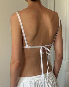 Doily Top