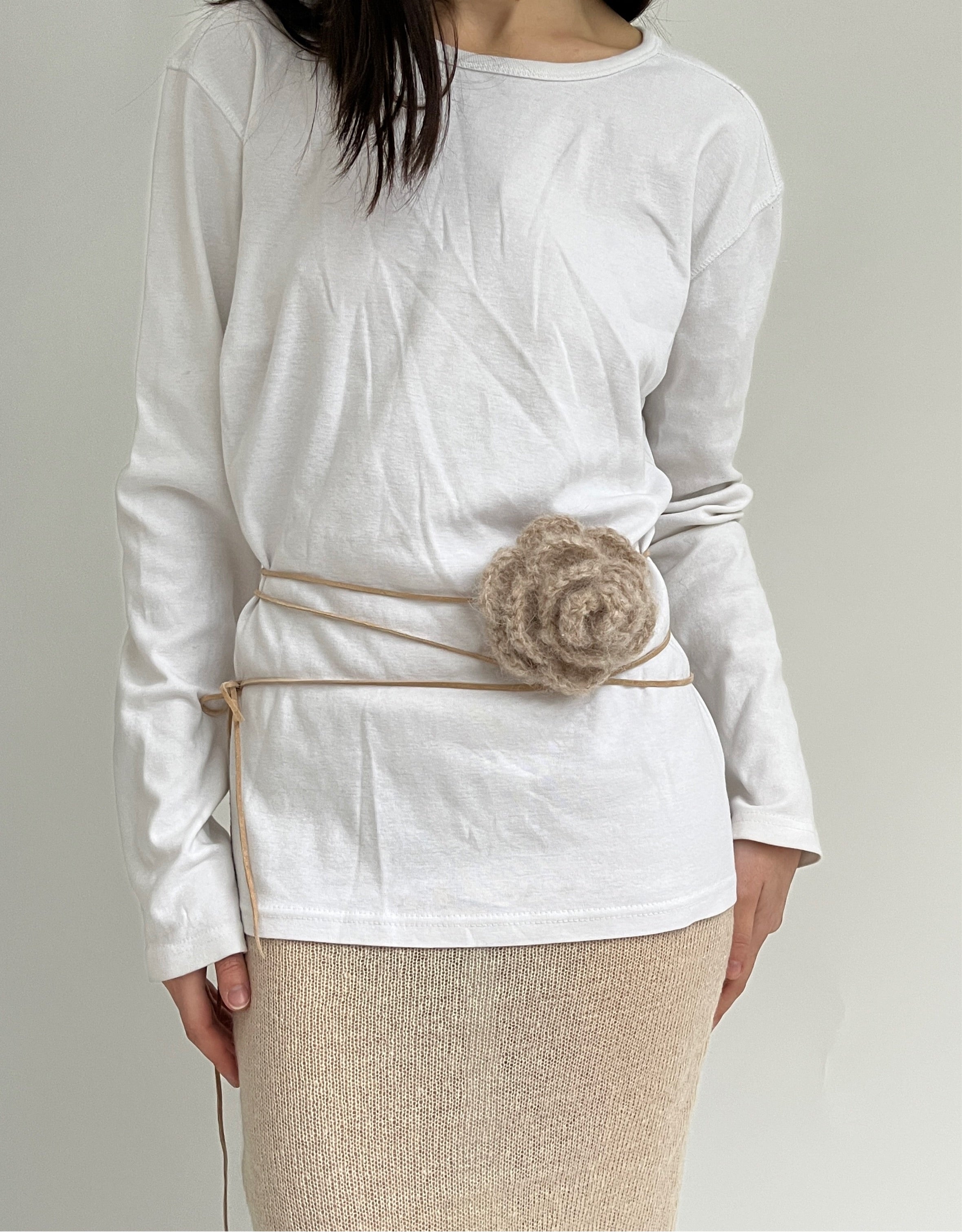 Rose Belt