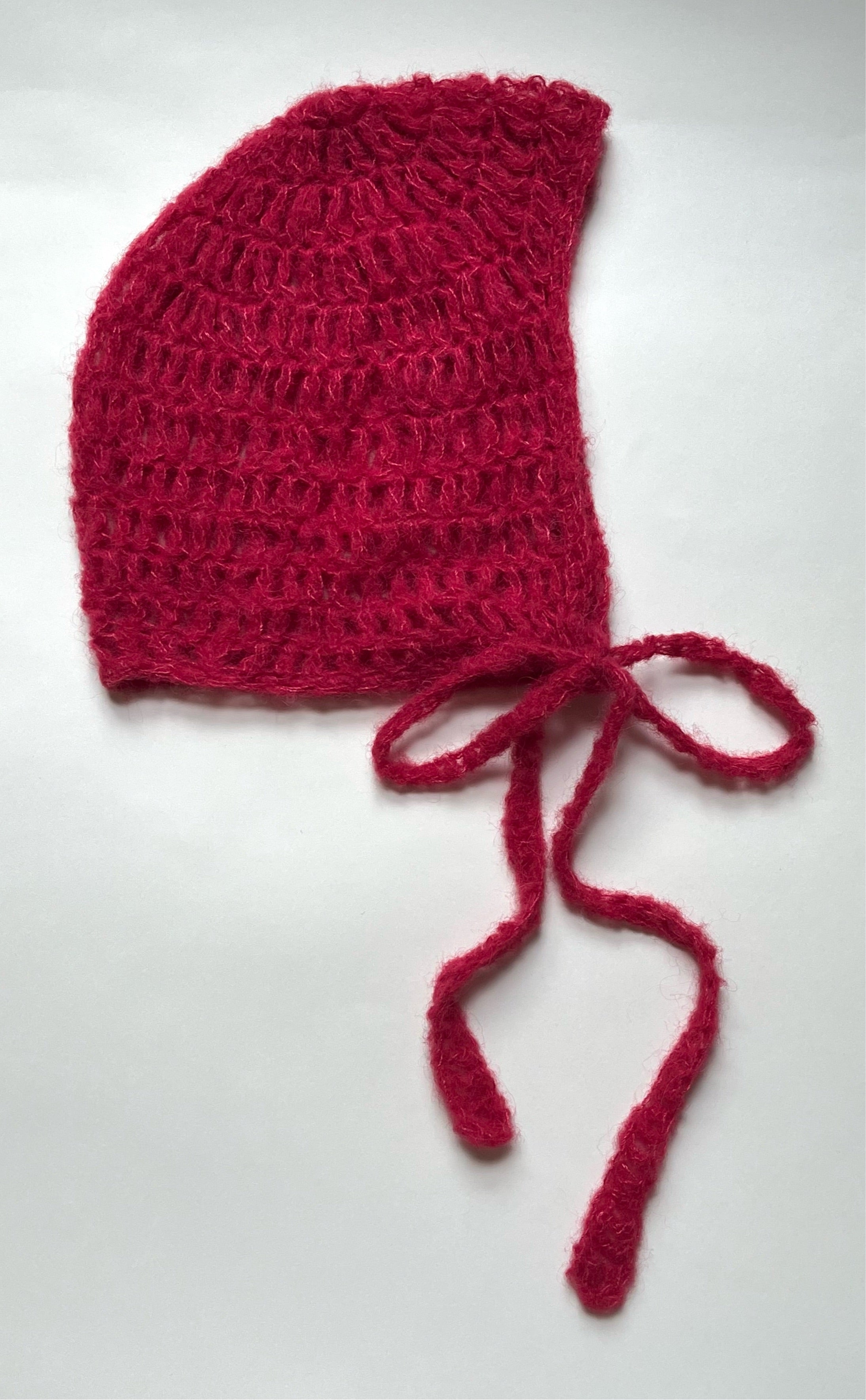 Red Bonnet