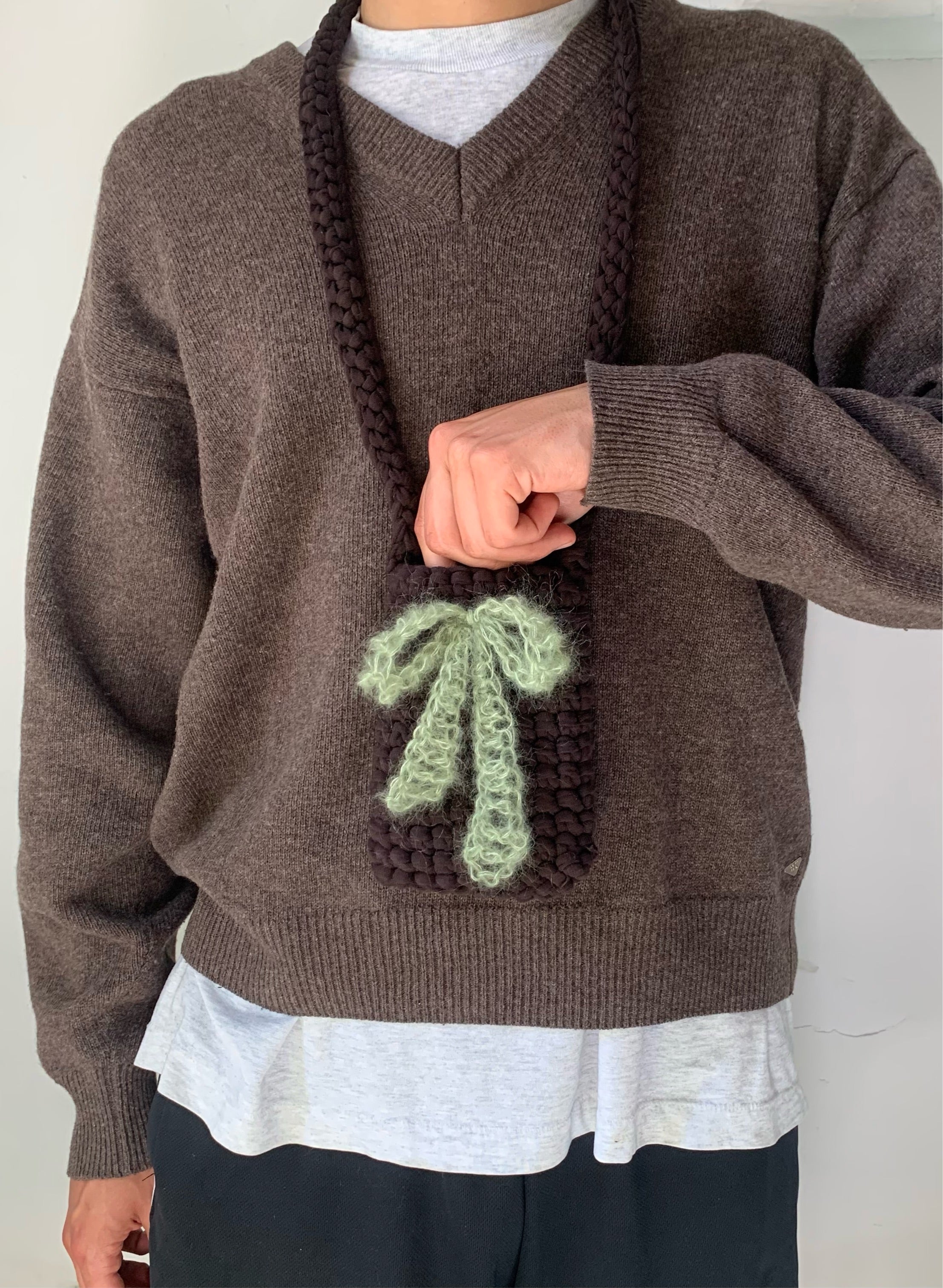 Mini Phone Bag