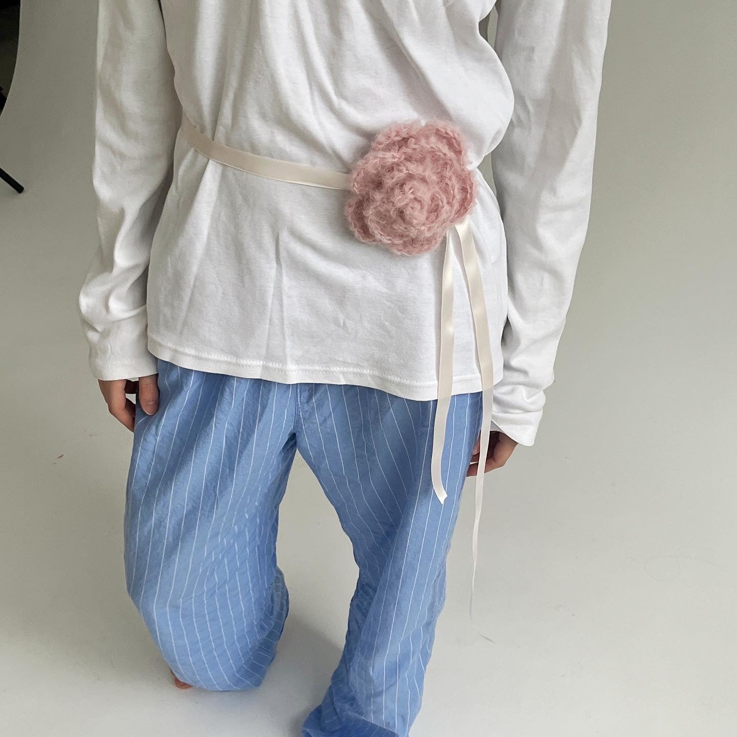 Rose Belt